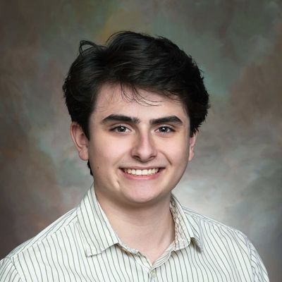 Picture of Dan McCarthy